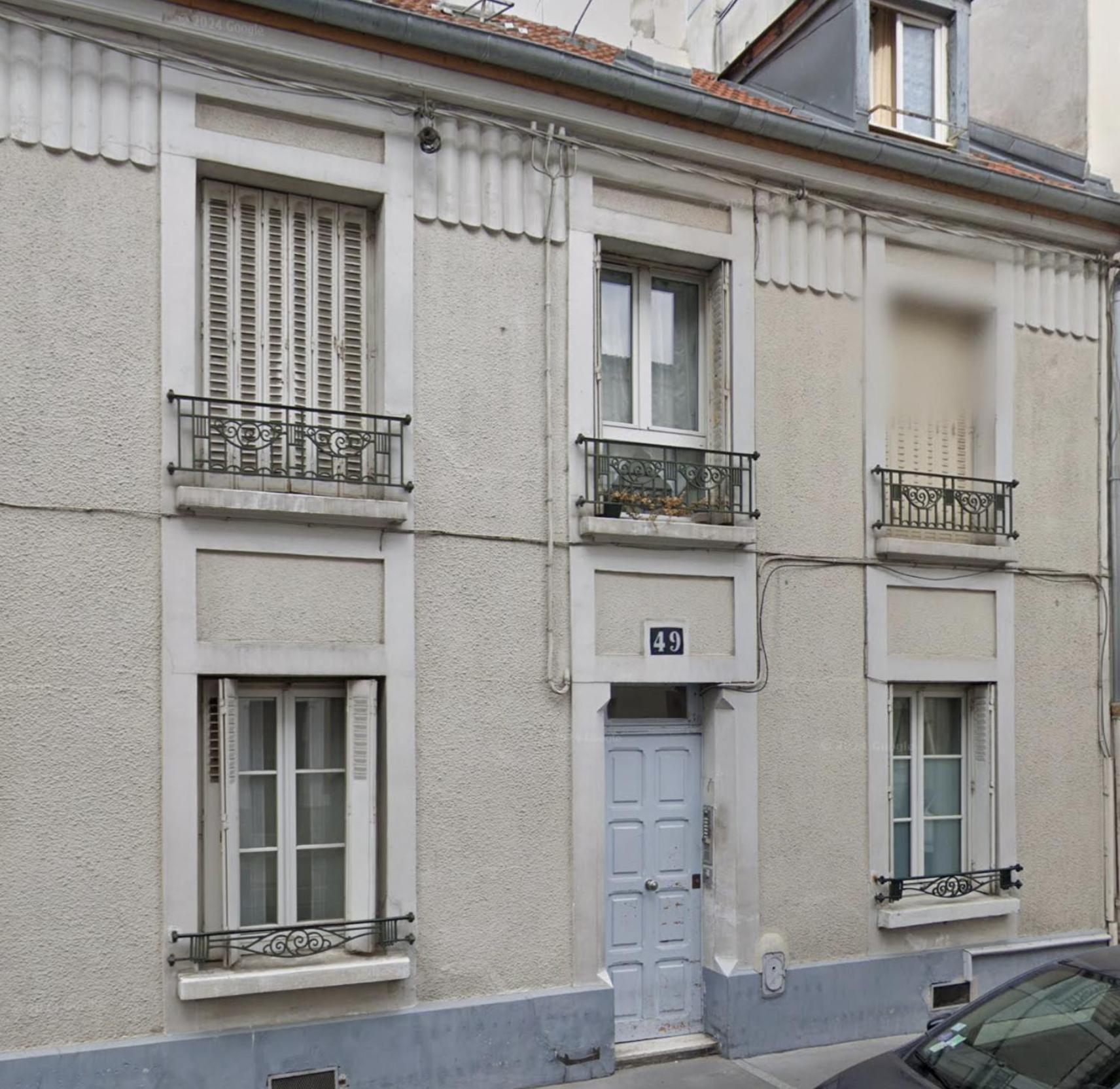 Le Terracotta - T2 Design - Metro, Rer & Jardin Apartment Vincennes Exterior photo